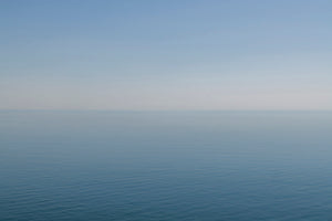 Cinque Terre, Italy - Horizon