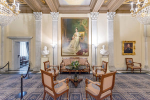 Royal Palace Room, Amsterdam