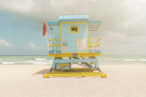 5th Street 2020 Kodak Filter