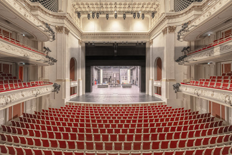 Berlin State Opera, Berlin