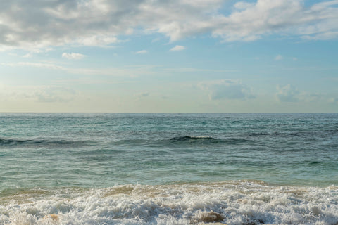 Bondi, Australia - Horizon