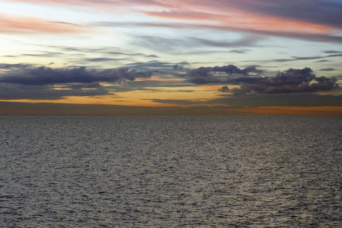 Colonia, Uruguay I - Horizon