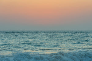 Galle, Sri Lanka - Horizon