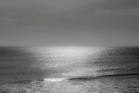 Hikkaduwa, Sri Lanka - Horizon