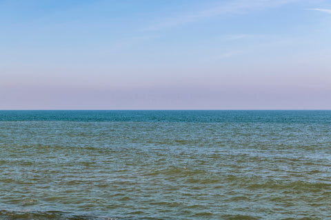 Horizon photo of Hoi An, Vietnam