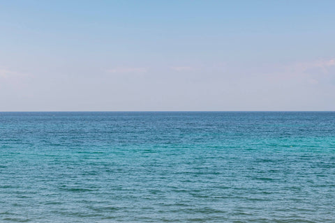 Istanbul, Turkey - Horizon