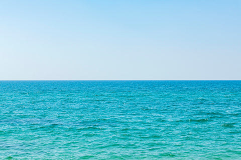 Horizon photo of Jaffa, Israel