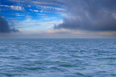 Komodo Island, Indonesia - Horizon