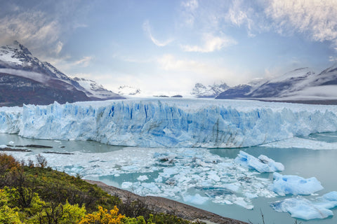 Los Glaciares National Park, Argentina