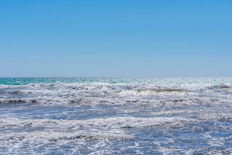 Mallorca, Spain - Horizon