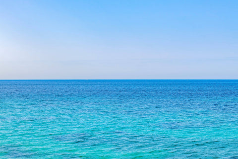 Marseilles, France - Horizon