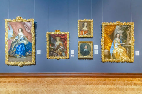 National Galleries Scotland III