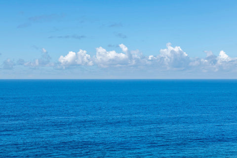 Nusa Penida, Indonesia - Horizon