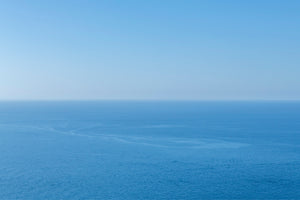 Positano, Italy II - Horizon