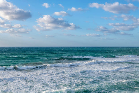 Tangier, Africa IV - Horizon