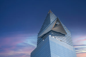 The Edge, Hudson Yards Observation Deck, New York