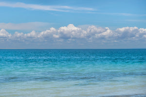 Zanzibar, Tanzania - Horizon