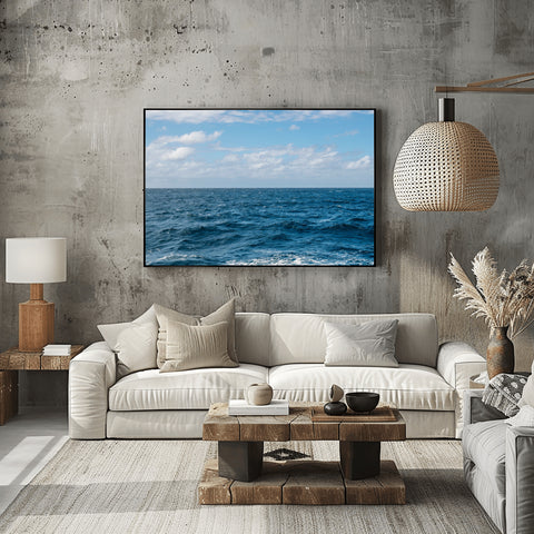Horizon Sydney, Australia. Framed acrylic photo and unframed photo for sale with free shipping in the USA