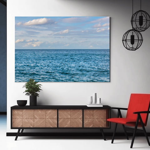 Havana, Cuba horizon. Framed acrylic photo and unframed photo for sale and free shipping in the US
