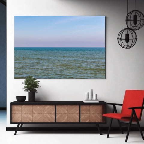 Horizon Hoi An, Vietnam. Framed acrylic photo and unframed photo for sale with free shipping in the USA