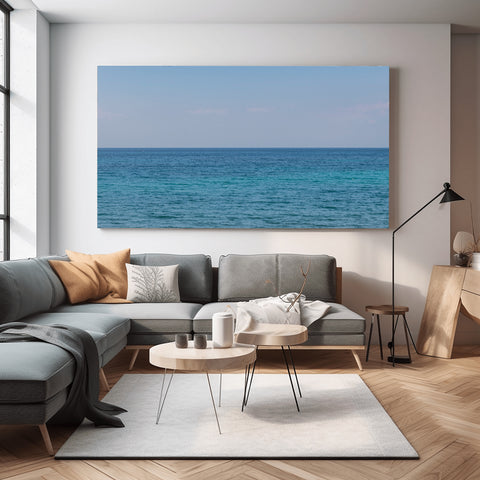 Istanbul, Turkey horizon. Framed acrylic photo and unframed photo for sale and free shipping in the USA