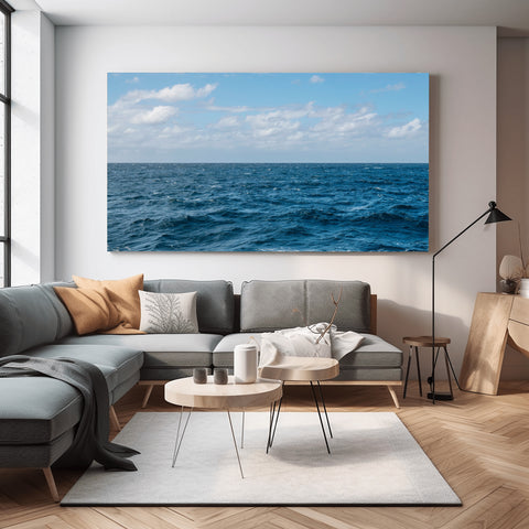 Horizon Sydney, Australia. Framed acrylic photo and unframed photo for sale and free shipping in the USA